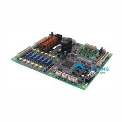 Плата управления лифта LCB-II GFA21240D1 основная (арт. 26-2102375)