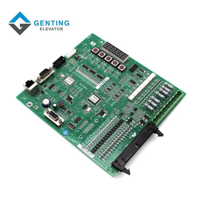 Плата инвертора xizi для лифта AS.L09/L (арт. 26-2102376)