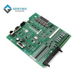 Плата инвертора xizi для лифта AS.L09/L (арт. 26-2102376)