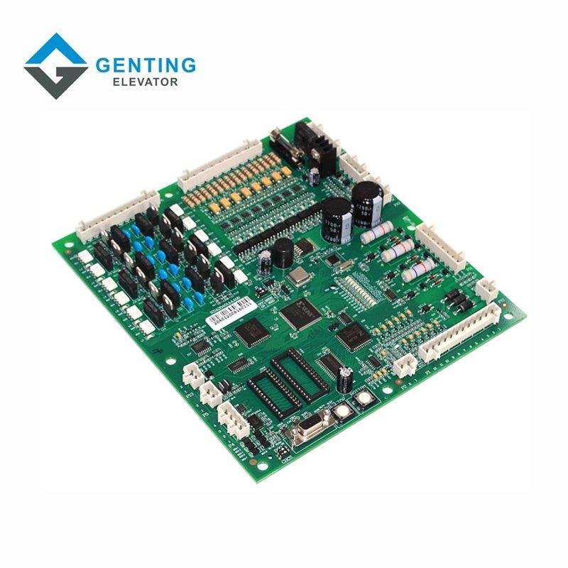 Плата управления лифта LCB2 LCB-II NBA20401AAA00 (арт. 26-2102377)