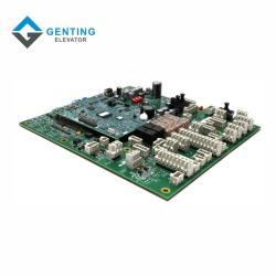 Плата управления для лифта GECB-AP DDA26800AY5 (арт. 26-2102378)