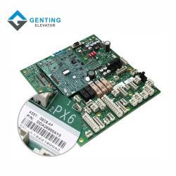Плата управления для лифта GECB-AP DDA26800AY5 (арт. 26-2102378)