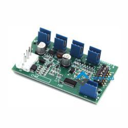 Плата управления лифтом RS14 GDA25005B1 для лифтов (арт. 26-2102379)