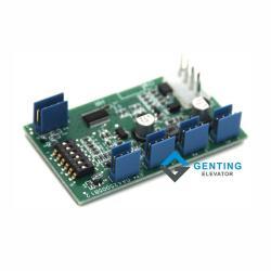Плата управления лифтом RS14 GDA25005B1 для лифтов (арт. 26-2102379)