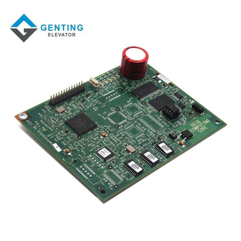 Плата управления лифта GECB основная AEA26800AML1/AML2 (арт. 26-2102380)