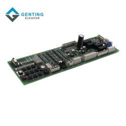 Плата управления лифтом PCB SPBC GBA26800KX1 GCA26800KX1 (арт. 26-2102381)