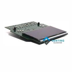 Плата дисплея лифта LCD FAA25000DB1 (арт. 26-2102388)
