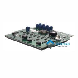 Плата дисплея лифта LCD FAA25000DB1 (арт. 26-2102388)