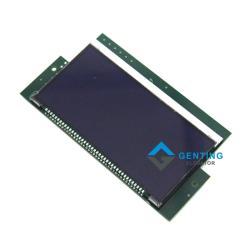 Плата дисплея лифта LCD FAA25100AA (арт. 26-2102389)