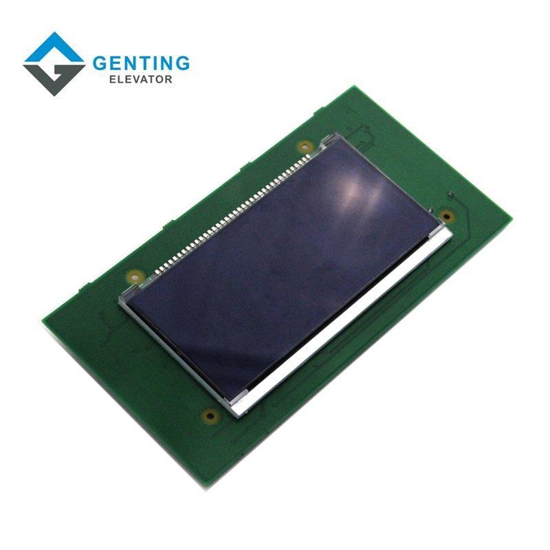 Плата дисплея лифта LCD для запчастей (арт. 26-2102390)