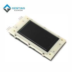 Плата дисплея xizi elevator LCD LMBS430-V3.2 (арт. 26-2102392)