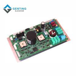 Плата инвертора лифта KEA26800ABS для управления (арт. 26-2102393)