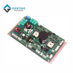 Плата инвертора лифта KEA26800ABS для управления (арт. 26-2102393)