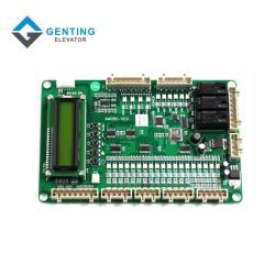 Плата управления xizi AMCB2-V2.0 для лифта (арт. 26-2102395)