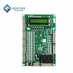 Плата управления xizi AMCB2-V2.0 для лифта (арт. 26-2102395)