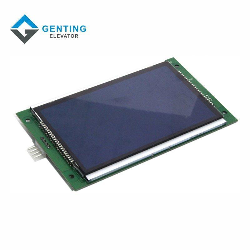 Плата дисплея xizi elevator LMBS700-V1.0.1 для лифта (арт. 26-2102396)