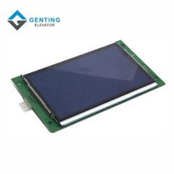 Плата дисплея xizi elevator LMBS700-V1.0.1 для лифта (арт. 26-2102396)