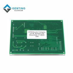 Плата управления скоростью лифта PCB AAA26800ARG1 AAA375CF2 (арт. 26-2102397)