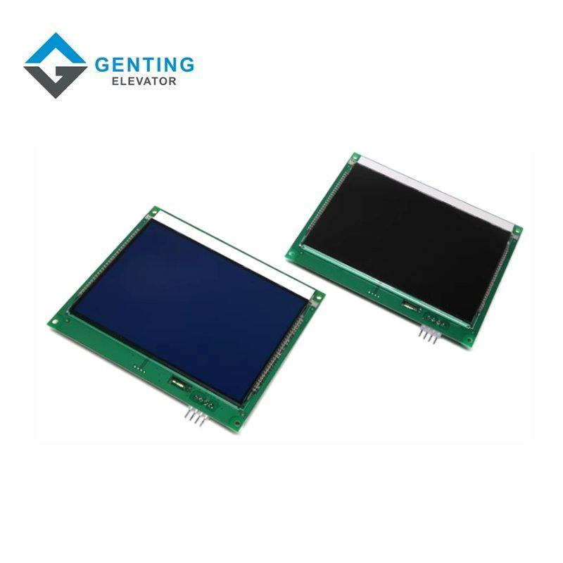 Плата дисплея xizi elevator LCD LMBS640-V1.1.1 для лифтов (арт. 26-2102404)