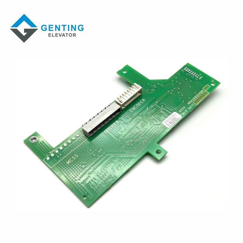 Плата интерфейса лифта MCSS ACA26800AQN1 ABA26800AQN2 (арт. 26-2102406)