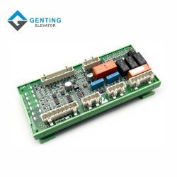 Плата управления лифтом SOM-II GEA26800AL1/AL2 (арт. 26-2102407)