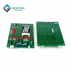 Плата дисплея xizi для лифта XAA25140AH11 XAA25140AH13 (арт. 26-2102409)