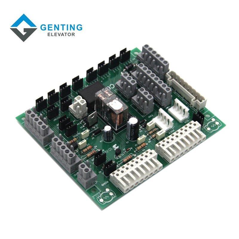 Плата управления лифта TGA610VF2 TAA610XT1 (арт. 26-2102413)