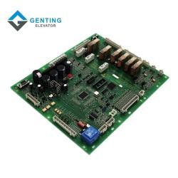 Плата управления эскалатора ECB GAA26800AR1 GAA26800AR2 (арт. 26-2102415)