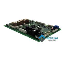 Плата управления эскалатора ECB GAA26800AR1 GAA26800AR2 (арт. 26-2102415)