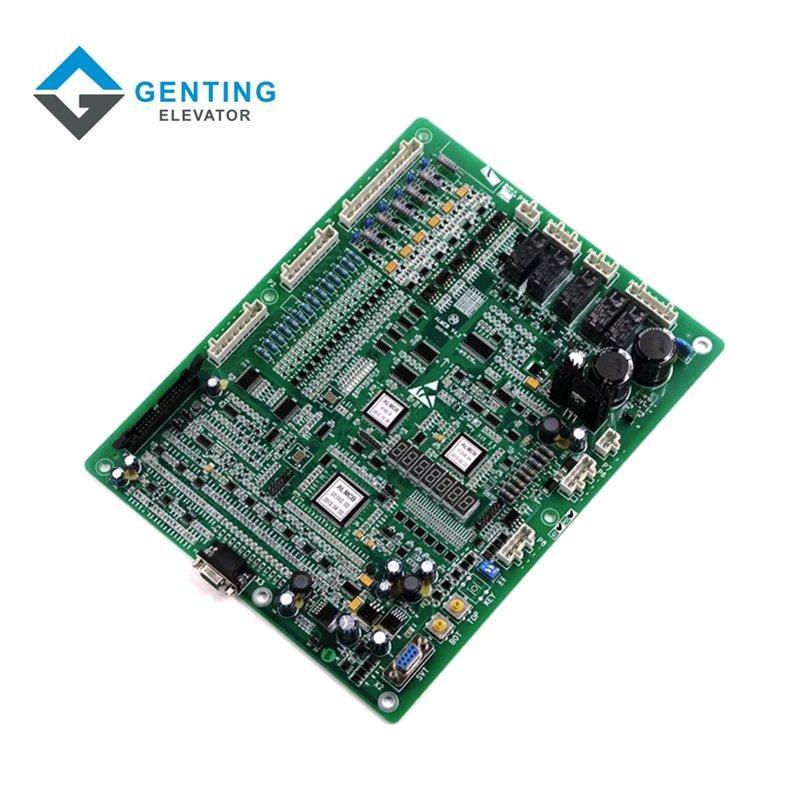 Плата управления xizi для шкафа лифта HAMCB ALMCB (арт. 26-2102416)