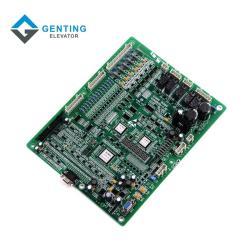 Плата управления xizi для шкафа лифта HAMCB ALMCB (арт. 26-2102416)