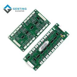 Плата xizi для лифта RS16 V1.0 адресная коммуникационная (арт. 26-2102418)