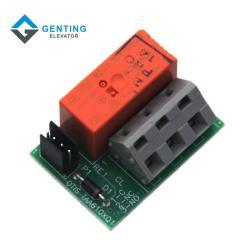 Плата управления лифтом TAA610XQ1 TAA610XP1 (арт. 26-2102422)