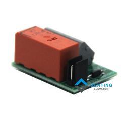 Плата управления лифтом TAA610XQ1 TAA610XP1 (арт. 26-2102422)