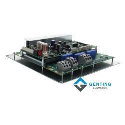 Плата инвертора лифта PCB GBA21310GV1 для управления (арт. 26-2102423)