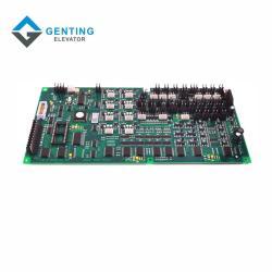 Плата управления tke elevator MF3 MF3-C MF3-S для лифтов (арт. 26-2102425)