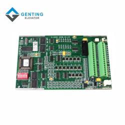 Плата управления tke elevator G-241C для лифта (арт. 26-2102427)