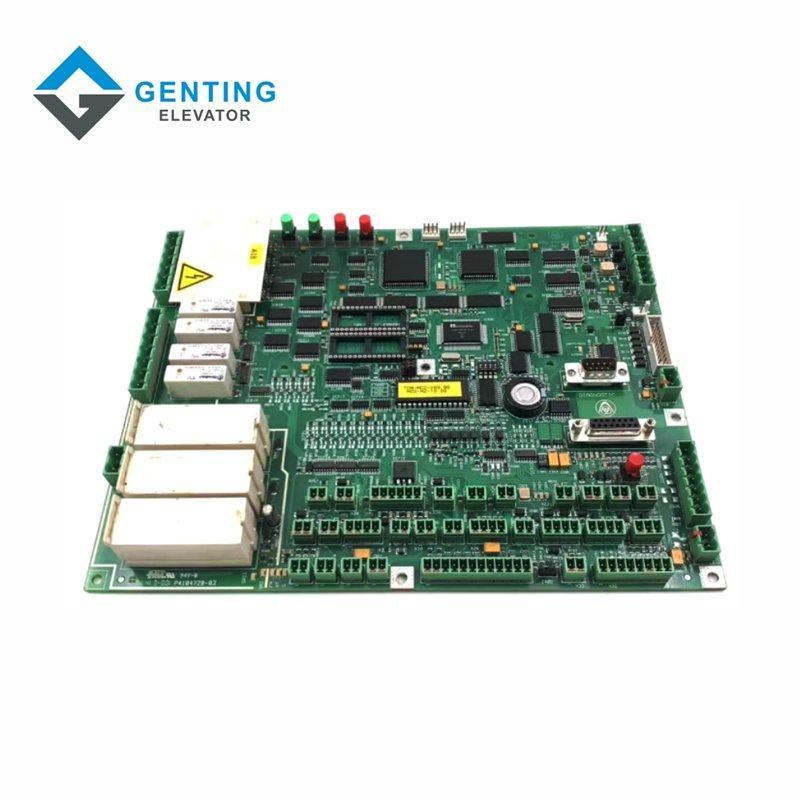 Плата управления лифта TKE MC2 основная (арт. 26-2102428)