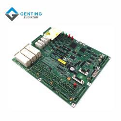 Плата управления лифта TKE MC2 основная (арт. 26-2102428)