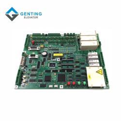 Плата управления лифта TKE MC2 основная (арт. 26-2102428)