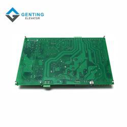 Плата тормозного питания RMB2 RMB3 для лифта TKE (арт. 26-2102429)