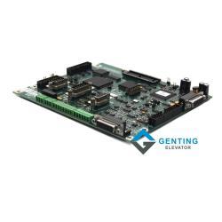 Плата управления TKE для лифта TMI2 TMI3 (арт. 26-2102430)