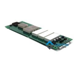 Плата дисплея лифта TKE LHIB-D1 VER2.4 (арт. 26-2102434)