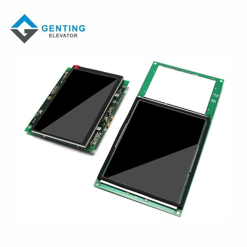 Плата дисплея лифта LCD G-373B G-657B (арт. 26-2102436)