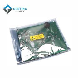 Плата дисплея TKE для лифта LCD G-729 (арт. 26-2102438)