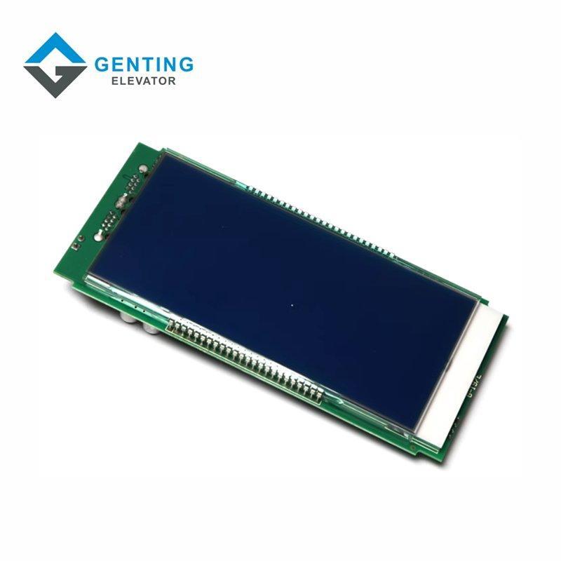 Плата дисплея TKE elevator LCD для лифтов (арт. 26-2102439)