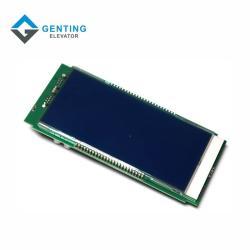 Плата дисплея TKE elevator LCD для лифтов (арт. 26-2102439)