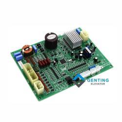 Плата управления дверью лифта LG DCD-23 DCD-230 (арт. 26-2102443)