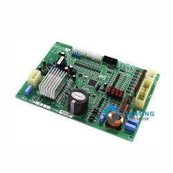 Плата управления дверью лифта LG DCD-23 DCD-230 (арт. 26-2102443)