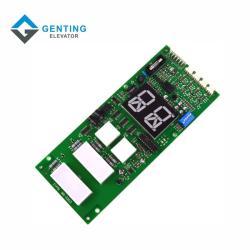 Плата дисплея лифта EISEG-106 EISEG-108 (арт. 26-2102445)